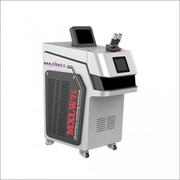 MX LW 7i Laser Welding Machine