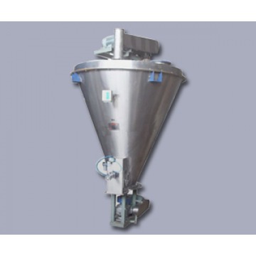 Nauta Mixer