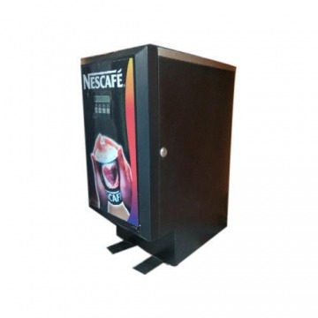 Nescafe Coffee Vending Machine