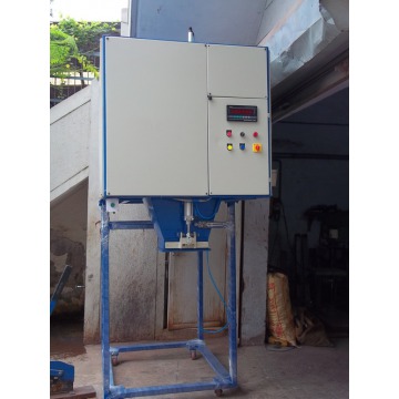 Net Weigher Type Bagging Machine 