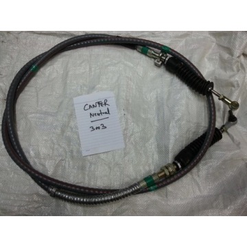 Neutral Cable Eicher Canter