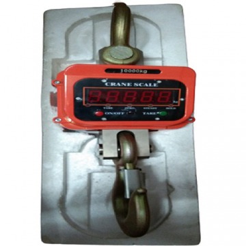 New Digital Hanging Crane Scale