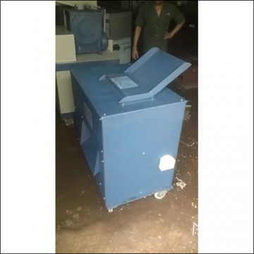 Newspaper Katran Shredder for Fruit Packaging Machine