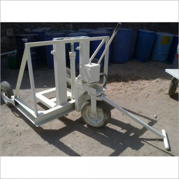 Nexus Hydraulic Pallet Trolley