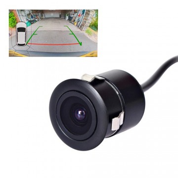 Nippon Car Rear View Reverse Parking Camera