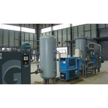 Nitrogen Gas Generation Equipments