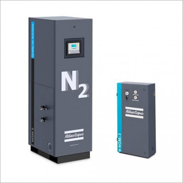 Nitrogen Generator