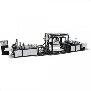 Non Woven Bag Making Machine