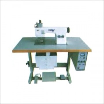 Non Woven Bag Sealing Machine