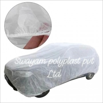 Non Woven Car Cover