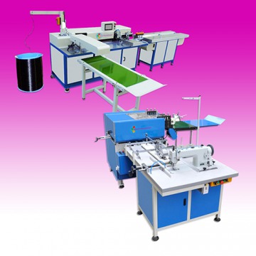 Note Book Making Machine