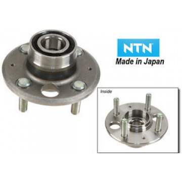 NTN Wheel Hub Bearings