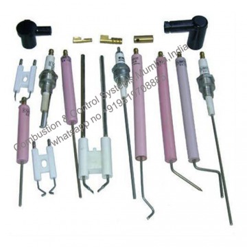 Oil Burner Ignition Electrodes