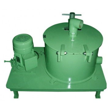 Oil Centrifuge