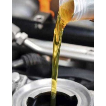 Oil Changing, Auto Repairing And Collision Services