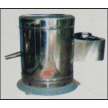 Oil Extractor Machine