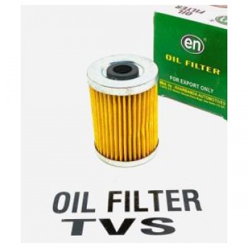 OIL FILTER TVX