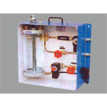 Oil Mist Spray Lubricators