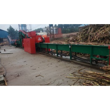 OM KAILASH NO.6 14x14 SUPER JUMBO 175 TCD SUGARCANE CRUSHING PLANT