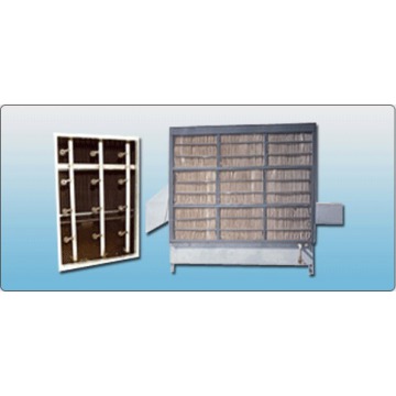 Package Type Air Conditioning Units