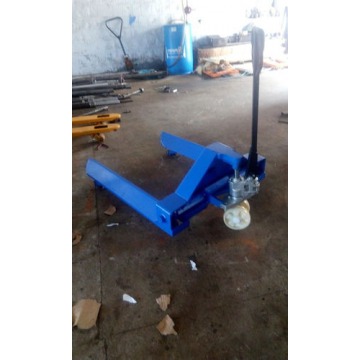 Palladam Paper Roll Lifting Trolley