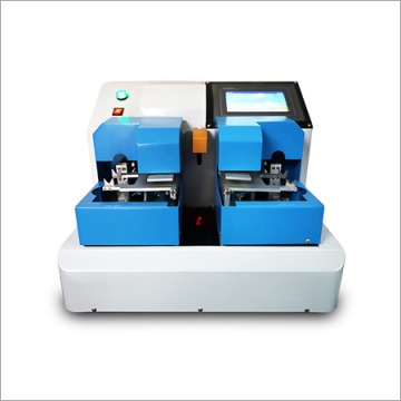 Paper Board 4 Point Bending Machine