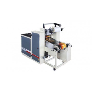 Paper Lamination Machines