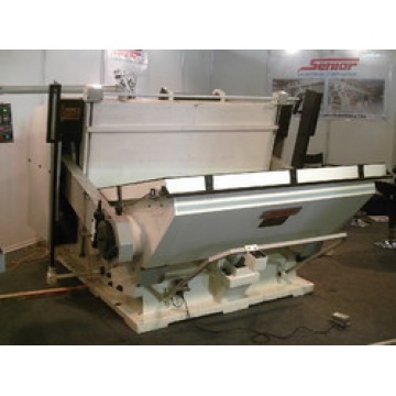 Paper Punching Machine