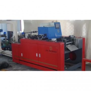 Paper Rope Handle Making Machine