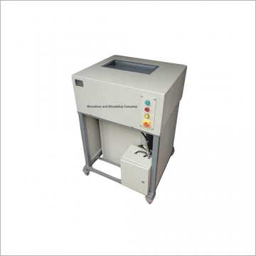 Paper Shredder Machine Heavy Duty