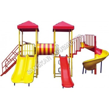 Park Multiplay System