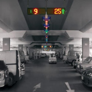 Parking Management System