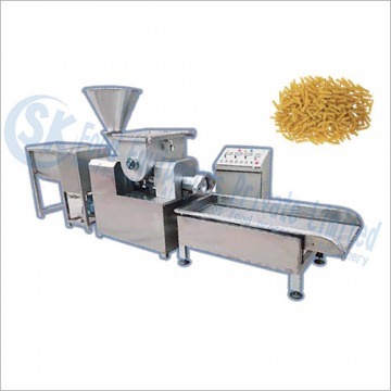 Pasta Extruder