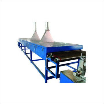 Paste Dot Coating Production Line