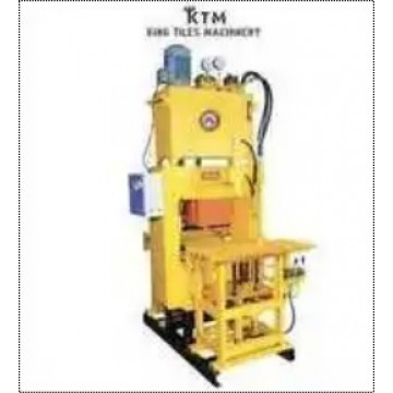 Paver Tiles Making Machine 