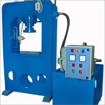 Paver Tiles Making Machine