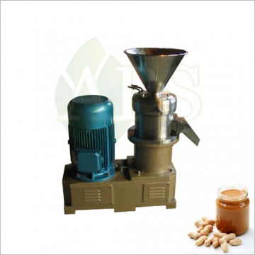 Peanut Butter Machine