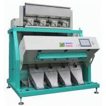 Peanut Sorting Machine