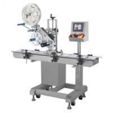 Pharmaceutical Labeling Machine