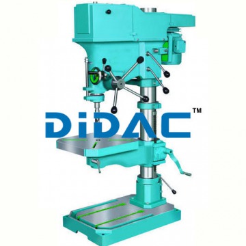 Pillar Drilling Machine 38mm