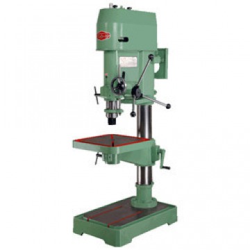 Pillar Drilling Machines