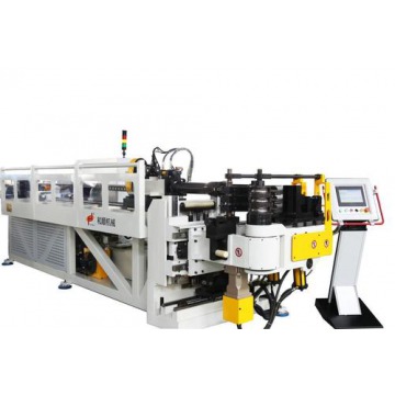 Pipe Bending Machine