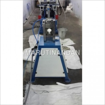 Pipe Cutting Machine