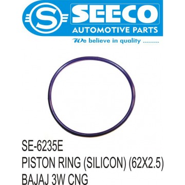 PISTON RING