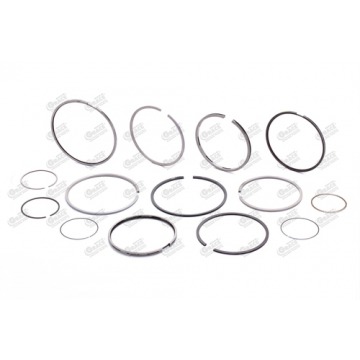 Piston Rings