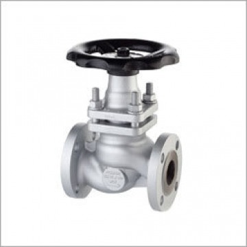 Piston Valves