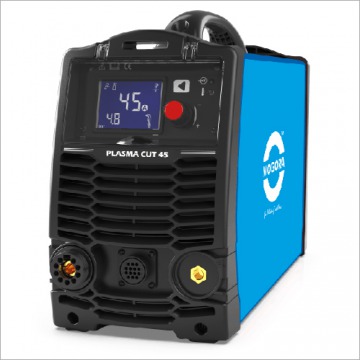 Plasma Cut 45 Inverter Controlled Welding Machine