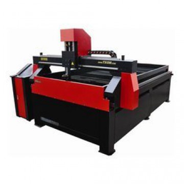 Plasma Cutting Machine