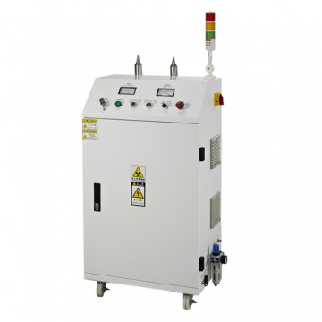 Plasma Surface Treatment Machine With 2 Guns