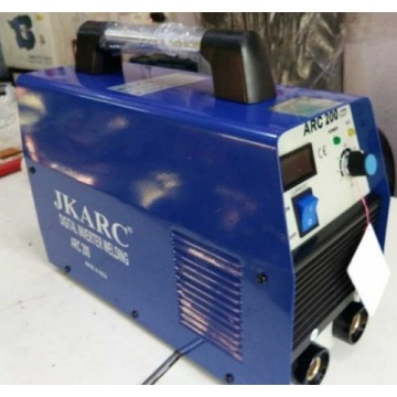 Plasma Welding Machine